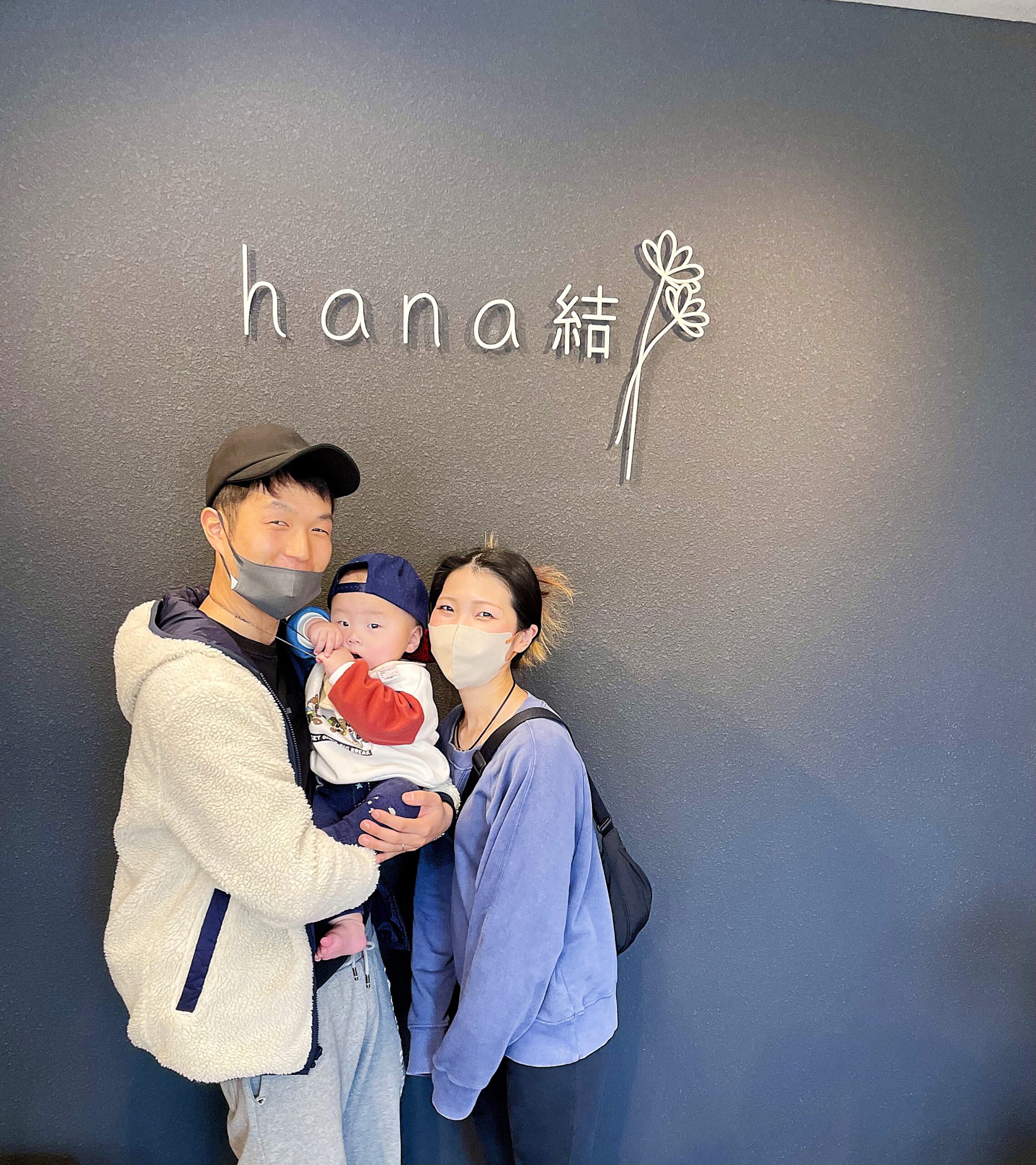 春のブライダルフェア
はじめての指輪選び相談会
hana結